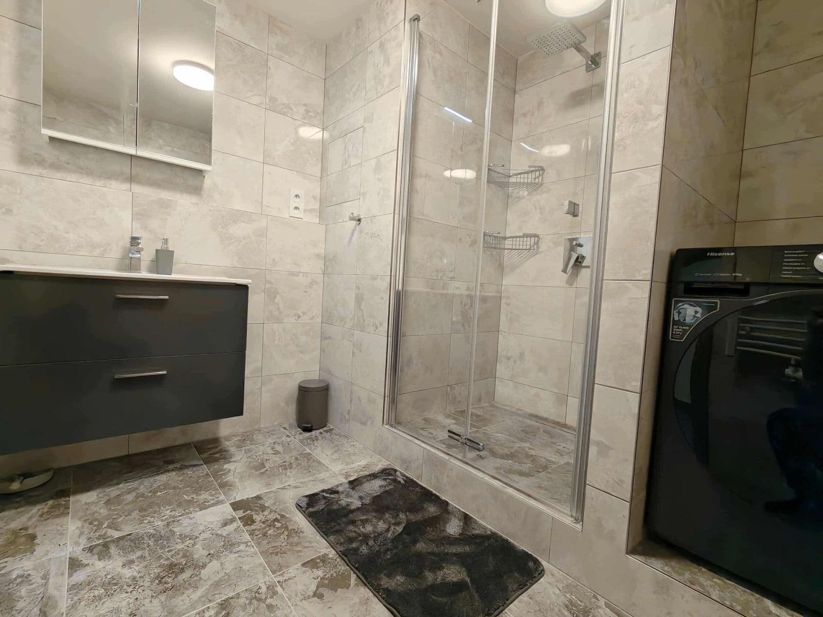 Prenájom bytu 77 m², Miloše Havla, Praha, Praha Prenájom bytu 77 m², Miloše Havla, Praha, Praha