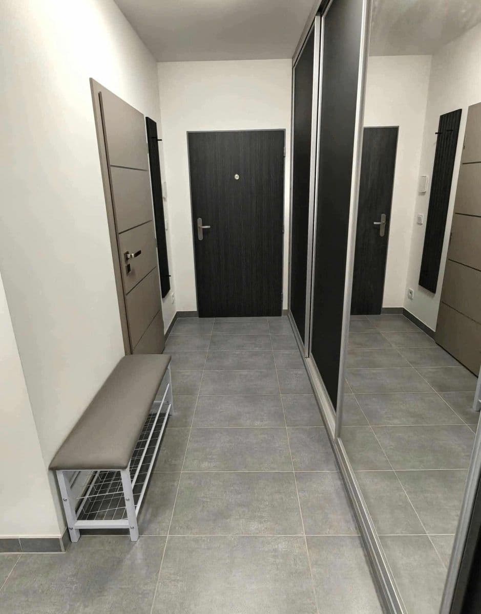 Prenájom bytu 77 m², Miloše Havla, Praha, Praha Prenájom bytu 77 m², Miloše Havla, Praha, Praha