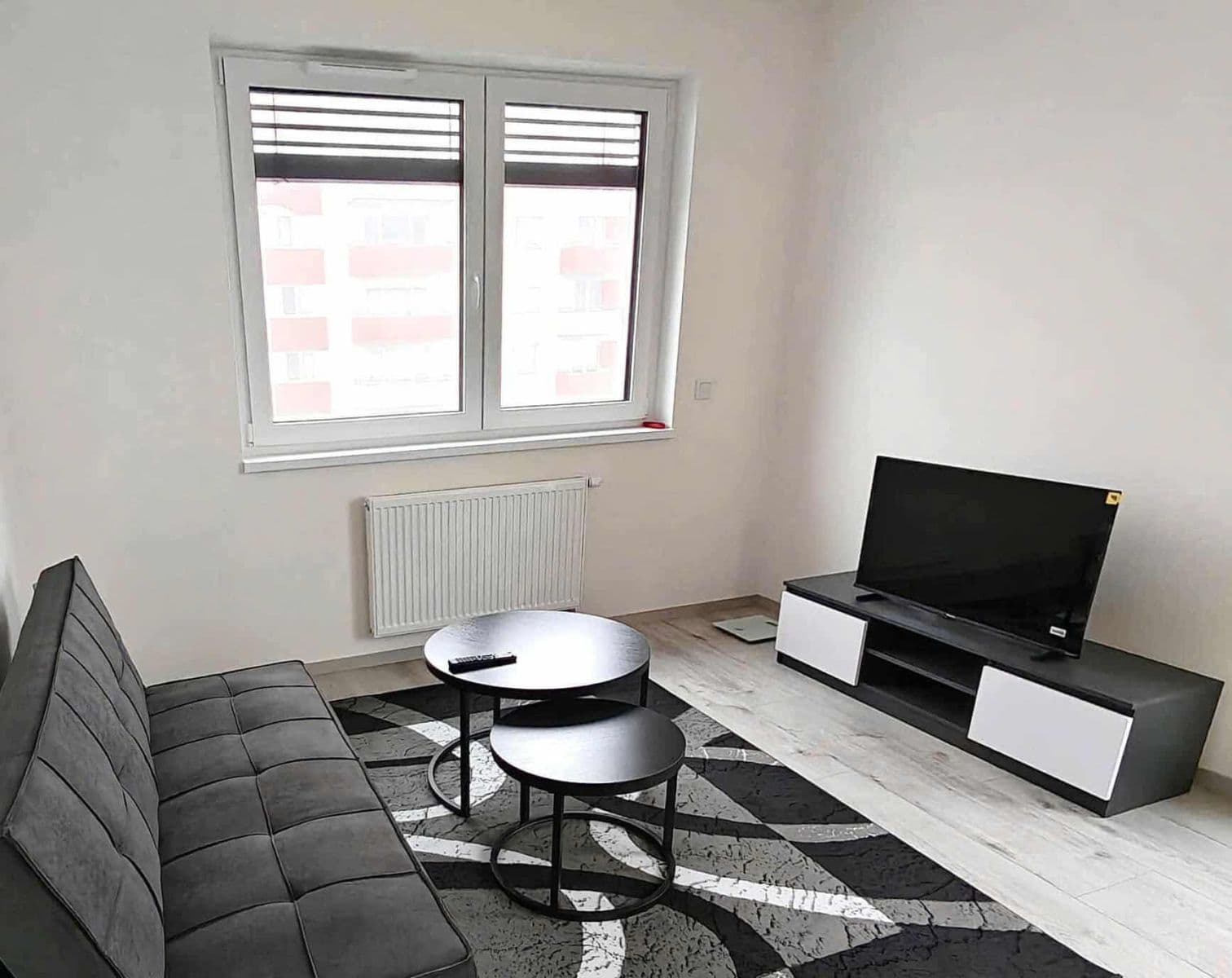 Prenájom bytu 77 m², Miloše Havla, Praha, Praha Prenájom bytu 77 m², Miloše Havla, Praha, Praha