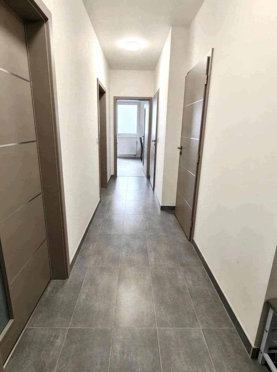 Prenájom bytu 77 m², Miloše Havla, Praha, Praha Prenájom bytu 77 m², Miloše Havla, Praha, Praha
