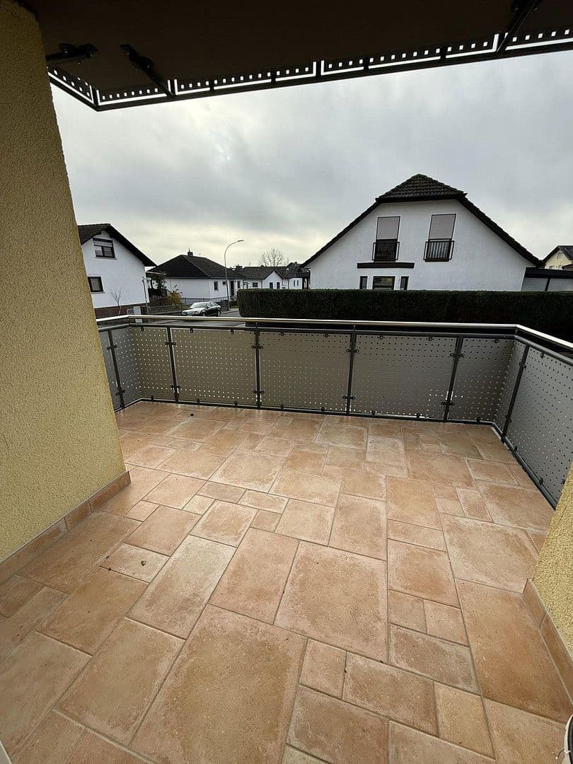 Predaj bytu 3-izbový 78 m², Echzeller Weg 14, Reichelsheim (Wetterau), Hesensko Predaj bytu 3-izbový 78 m², Echzeller Weg 14, Reichelsheim (Wetterau), Hesensko