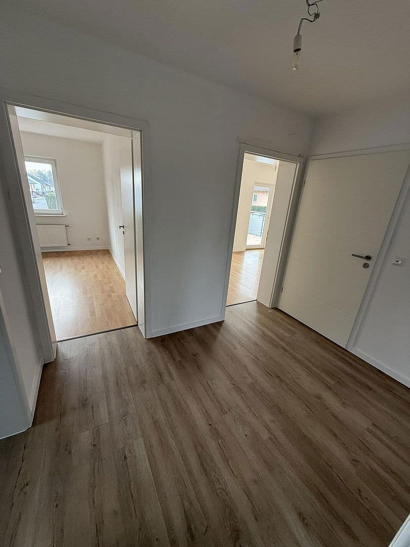 Predaj bytu 3-izbový 78 m², Echzeller Weg 14, Reichelsheim (Wetterau), Hesensko Predaj bytu 3-izbový 78 m², Echzeller Weg 14, Reichelsheim (Wetterau), Hesensko