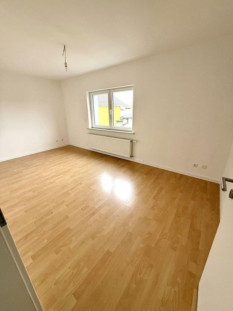 Predaj bytu 3-izbový 78 m², Echzeller Weg 14, Reichelsheim (Wetterau), Hesensko Predaj bytu 3-izbový 78 m², Echzeller Weg 14, Reichelsheim (Wetterau), Hesensko