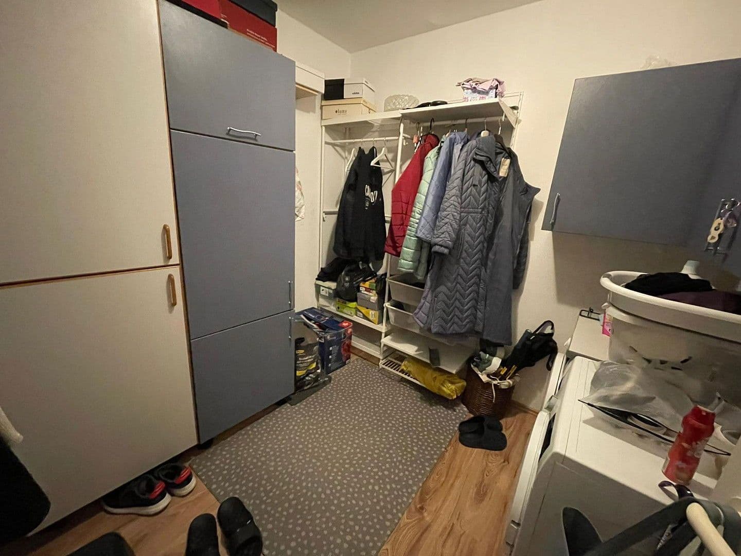 Prenájom bytu 2-izbový 71 m², Osnabrück, Dolné Sasko Prenájom bytu 2-izbový 71 m², Osnabrück, Dolné Sasko