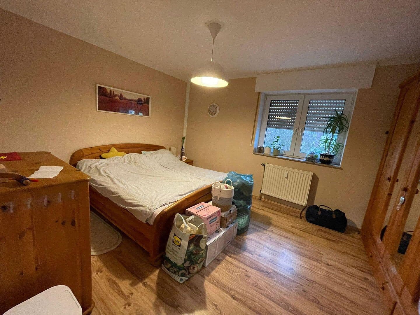 Prenájom bytu 2-izbový 71 m², Osnabrück, Dolné Sasko Prenájom bytu 2-izbový 71 m², Osnabrück, Dolné Sasko