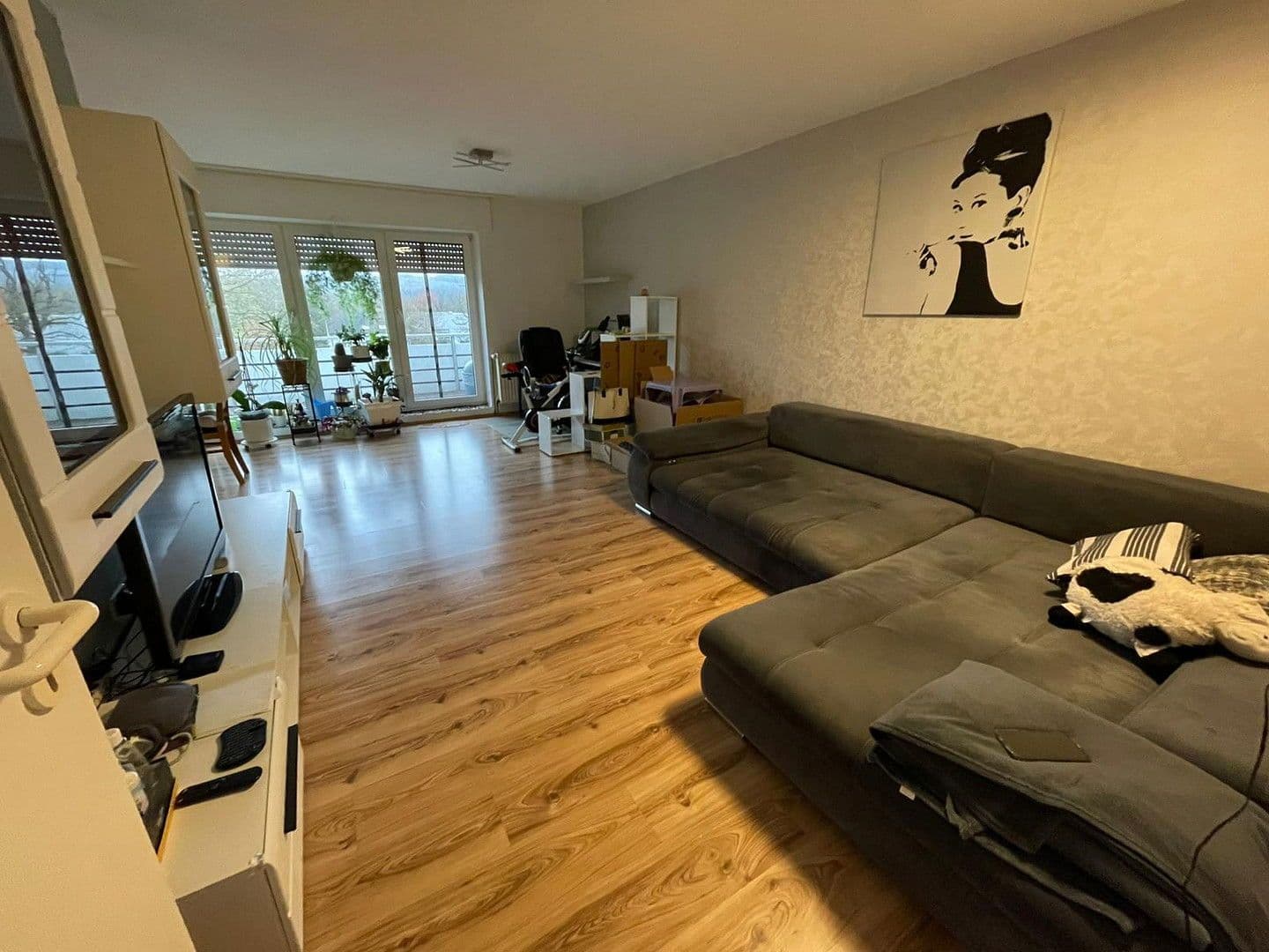 Prenájom bytu 2-izbový 71 m², Osnabrück, Dolné Sasko Prenájom bytu 2-izbový 71 m², Osnabrück, Dolné Sasko