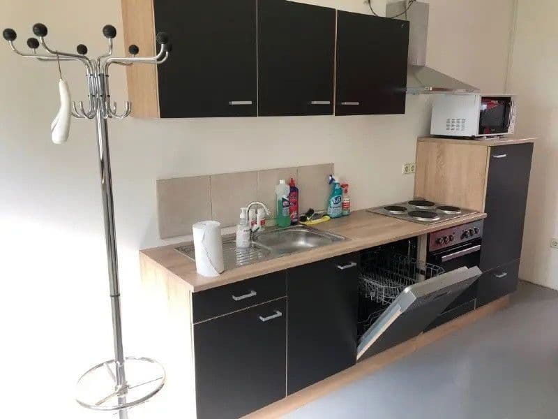 Predaj nebytového priestoru 2.646 m², Spörerau, Wang, Bavorsko Predaj nebytového priestoru 2.646 m², Spörerau, Wang, Bavorsko