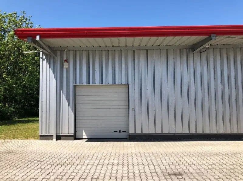 Predaj nebytového priestoru 2.646 m², Spörerau, Wang, Bavorsko Predaj nebytového priestoru 2.646 m², Spörerau, Wang, Bavorsko