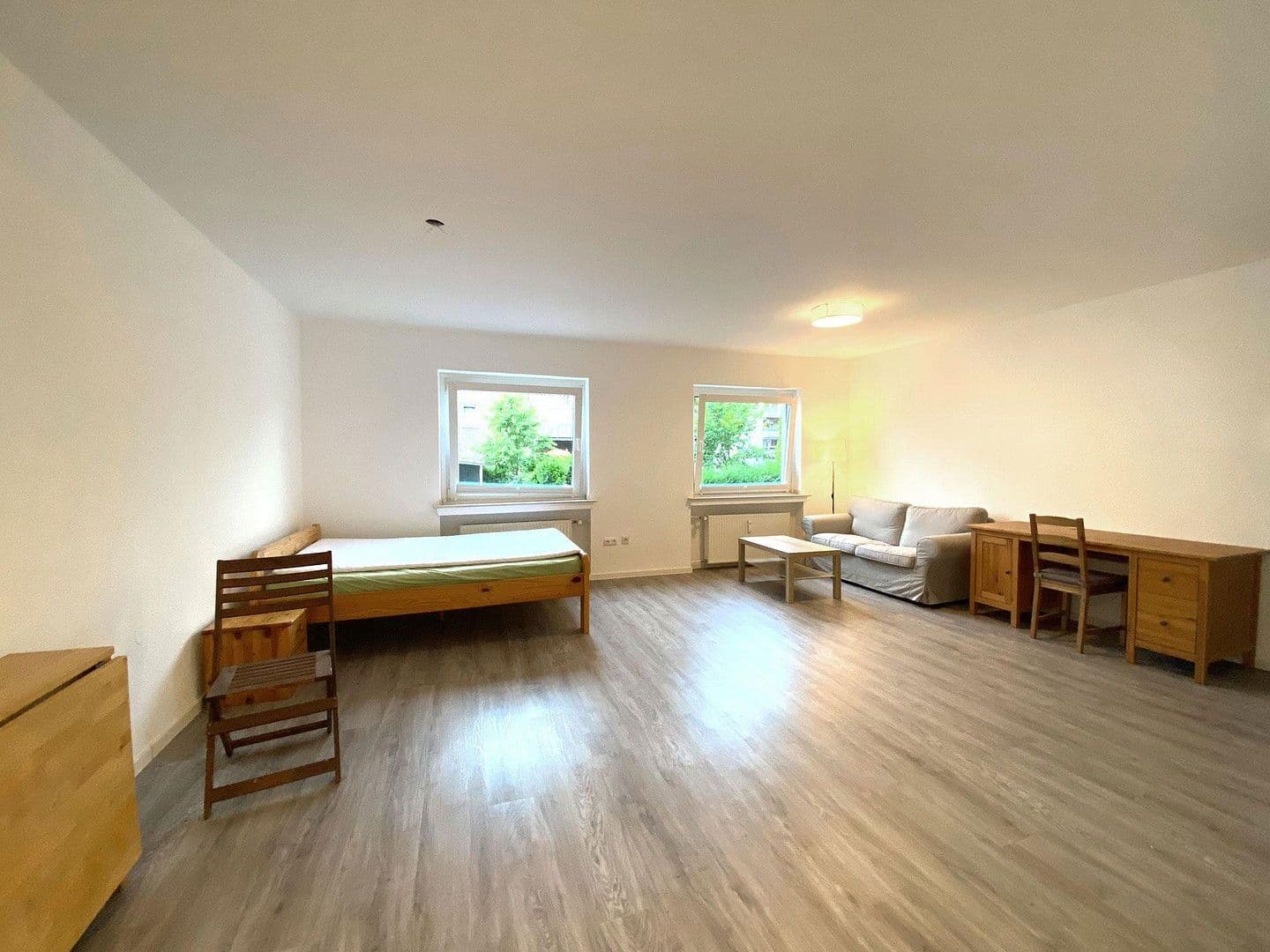 Predaj bytu 1-izbový 37 m², Köln, Severné Porýnie - Westfálsko Predaj bytu 1-izbový 37 m², Köln, Severné Porýnie - Westfálsko