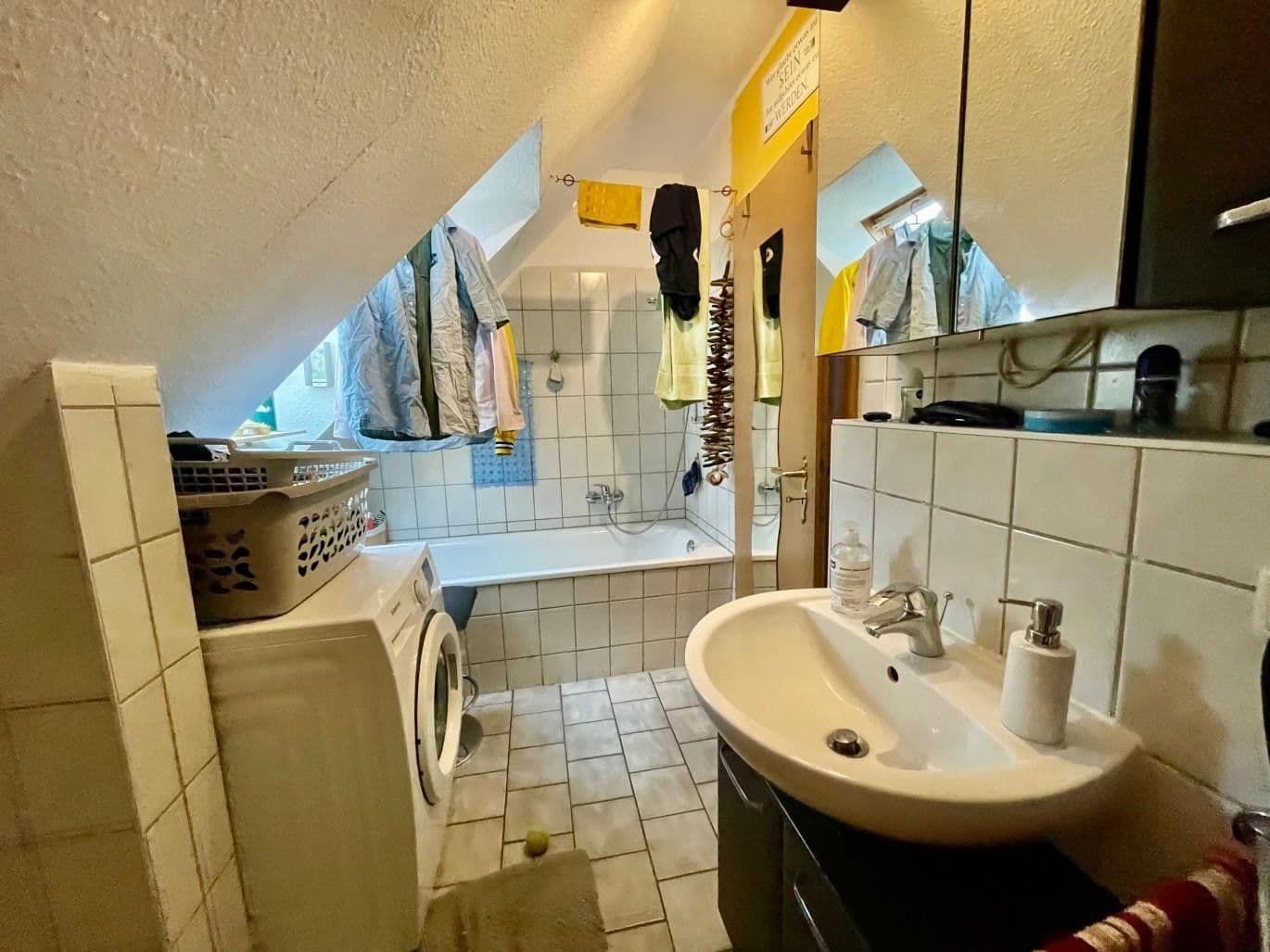 Predaj bytu 2-izbový 44 m², Albert-Vollsack-Straße 2, Leipzig, Sasko Predaj bytu 2-izbový 44 m², Albert-Vollsack-Straße 2, Leipzig, Sasko