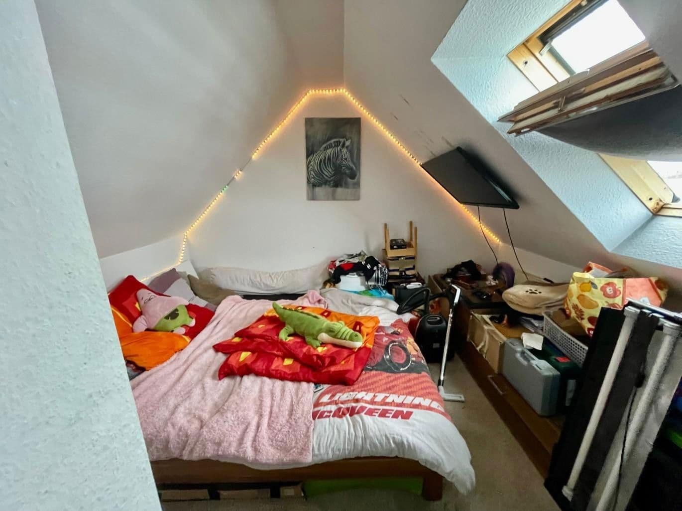 Predaj bytu 2-izbový 44 m², Albert-Vollsack-Straße 2, Leipzig, Sasko Predaj bytu 2-izbový 44 m², Albert-Vollsack-Straße 2, Leipzig, Sasko