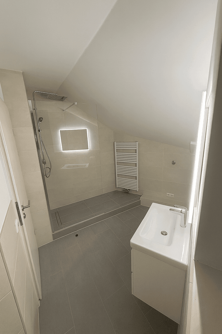 Predaj bytu 2-izbový 67 m², Klein-Eller 9, Düsseldorf, Severné Porýnie - Westfálsko Predaj bytu 2-izbový 67 m², Klein-Eller 9, Düsseldorf, Severné Porýnie - Westfálsko