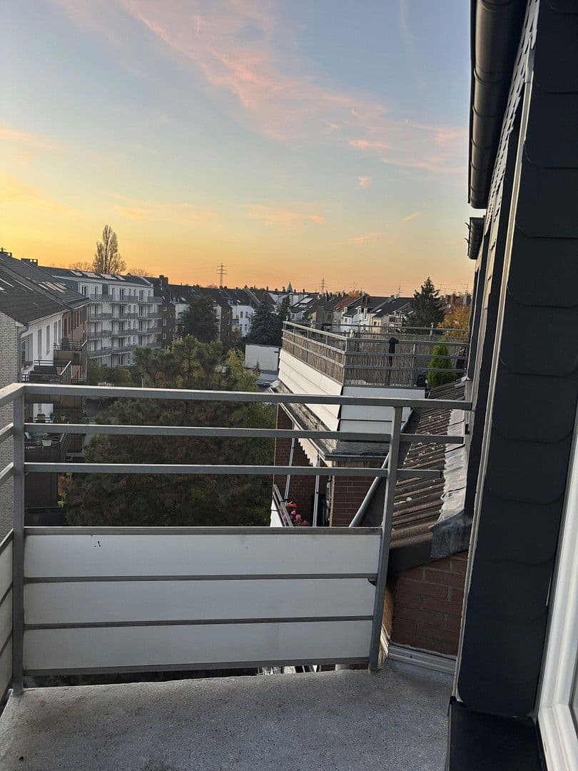 Predaj bytu 2-izbový 67 m², Klein-Eller 9, Düsseldorf, Severné Porýnie - Westfálsko Predaj bytu 2-izbový 67 m², Klein-Eller 9, Düsseldorf, Severné Porýnie - Westfálsko