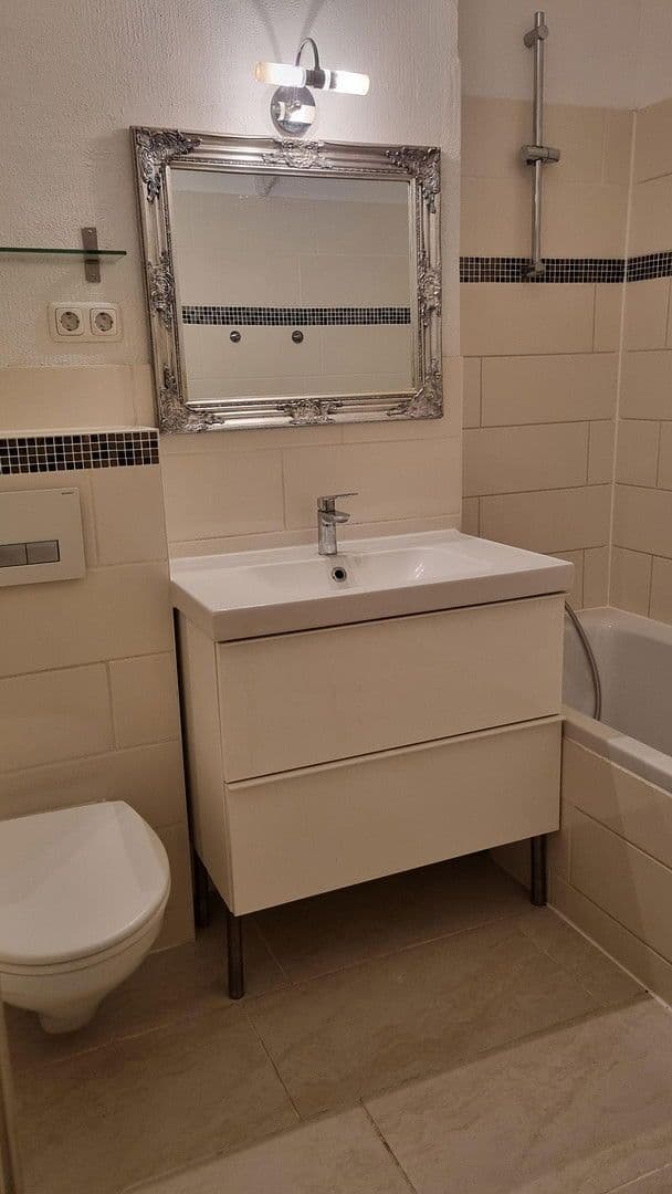 Prenájom bytu 2-izbový 59 m², Nelkenweg 1, Mainz, Porýnie-Falcko Prenájom bytu 2-izbový 59 m², Nelkenweg 1, Mainz, Porýnie-Falcko