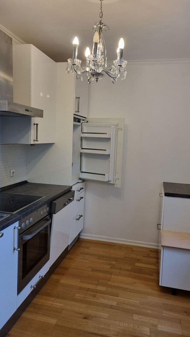 Prenájom bytu 2-izbový 59 m², Nelkenweg 1, Mainz, Porýnie-Falcko Prenájom bytu 2-izbový 59 m², Nelkenweg 1, Mainz, Porýnie-Falcko