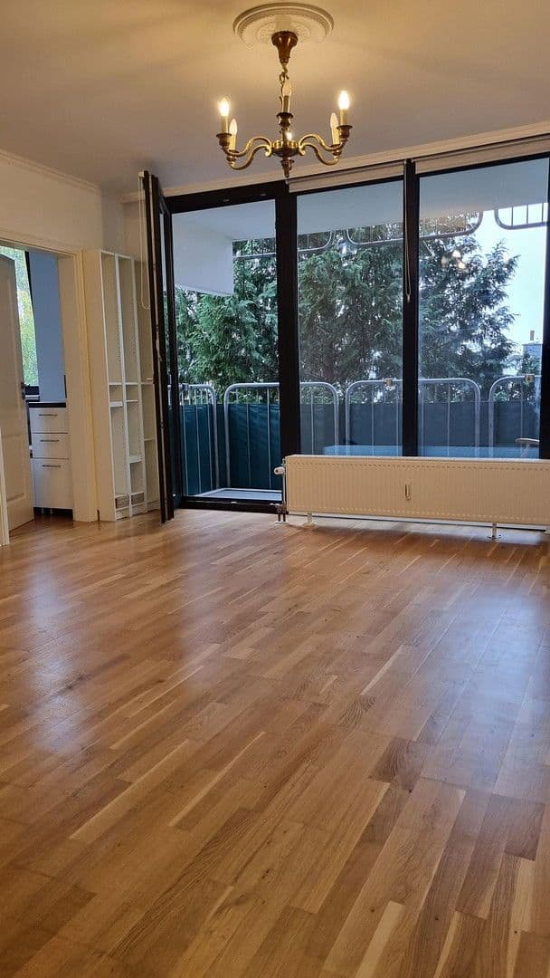 Prenájom bytu 2-izbový 59 m², Nelkenweg 1, Mainz, Porýnie-Falcko Prenájom bytu 2-izbový 59 m², Nelkenweg 1, Mainz, Porýnie-Falcko