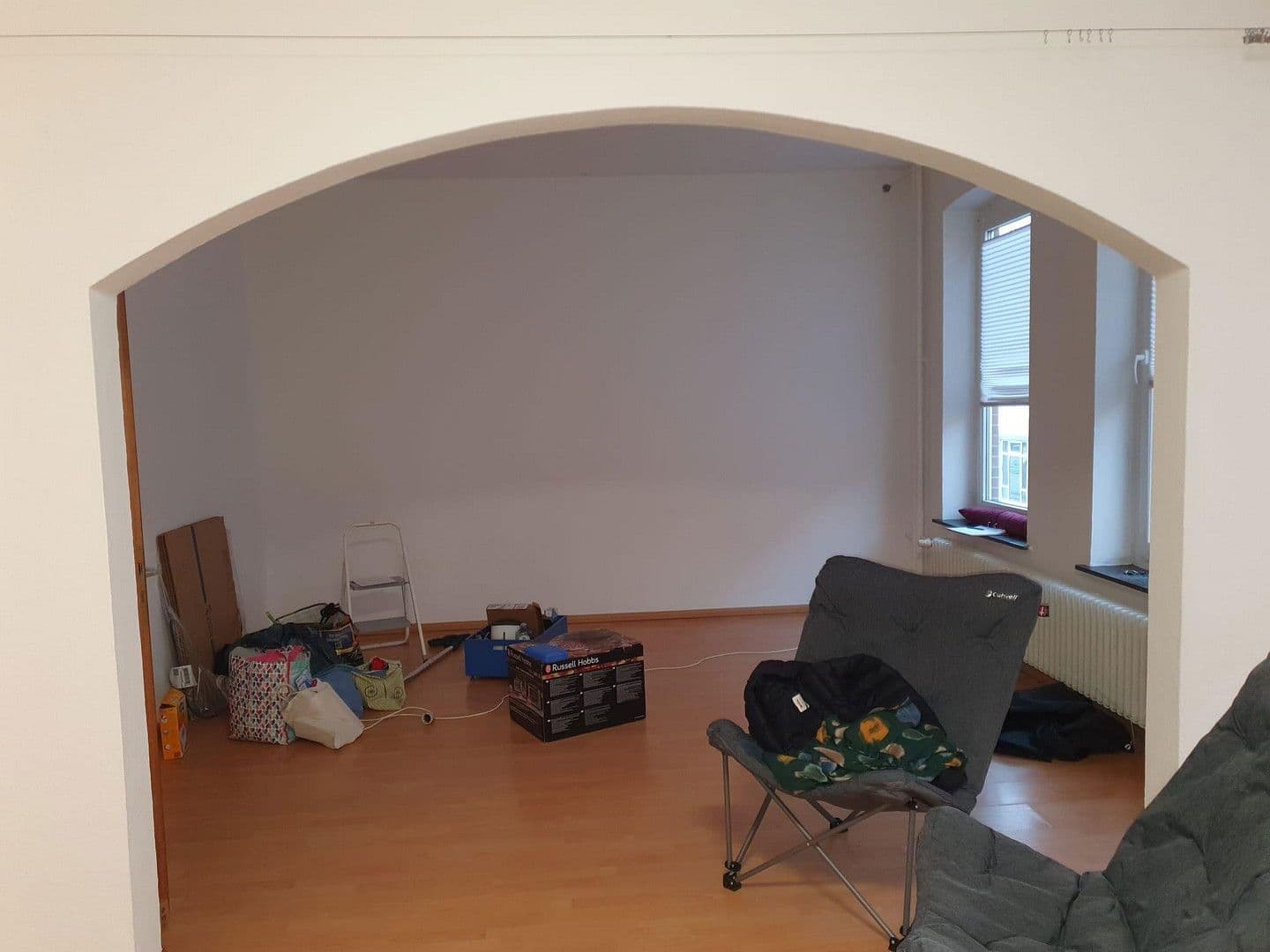 Prenájom bytu 3-izbový 92 m², Wörthstraße 37, Kiel, Šlezvicko-Holštajnsko Prenájom bytu 3-izbový 92 m², Wörthstraße 37, Kiel, Šlezvicko-Holštajnsko