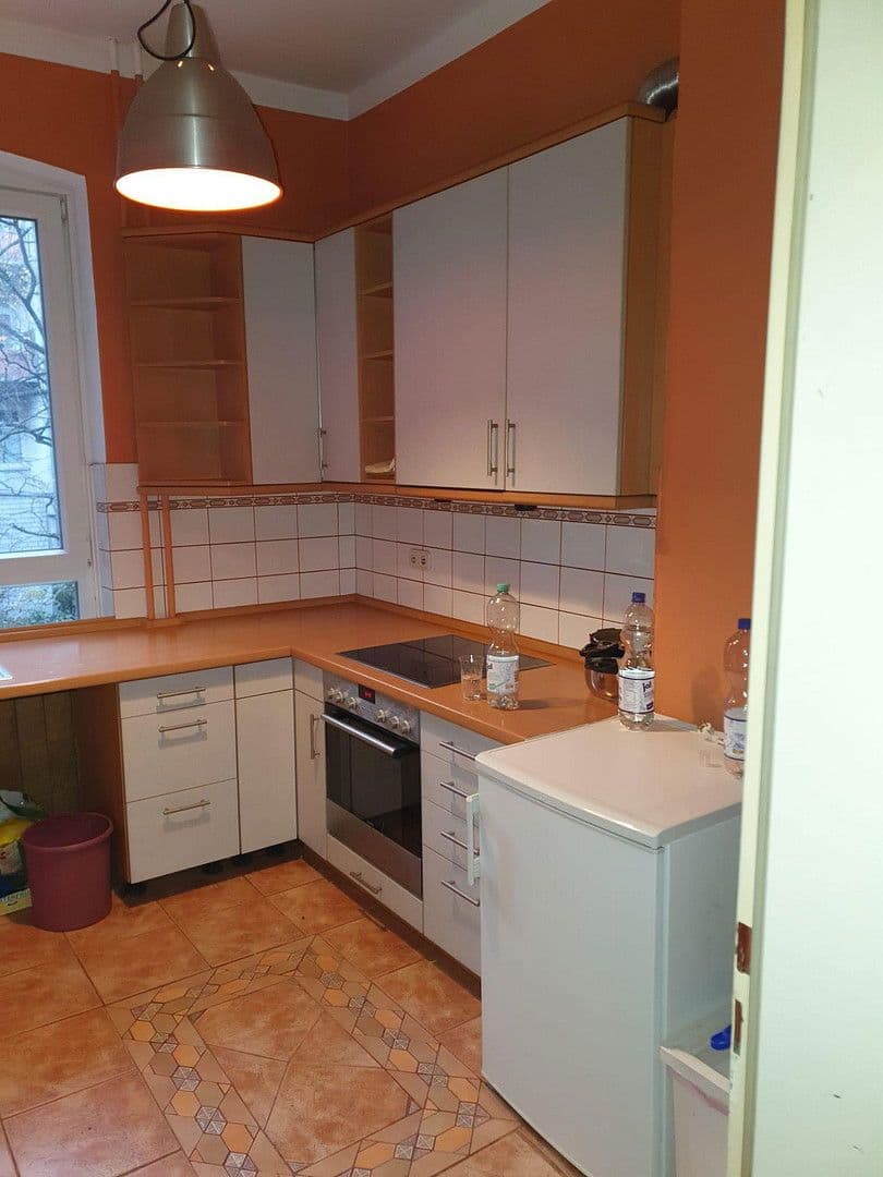 Prenájom bytu 3-izbový 92 m², Wörthstraße 37, Kiel, Šlezvicko-Holštajnsko Prenájom bytu 3-izbový 92 m², Wörthstraße 37, Kiel, Šlezvicko-Holštajnsko