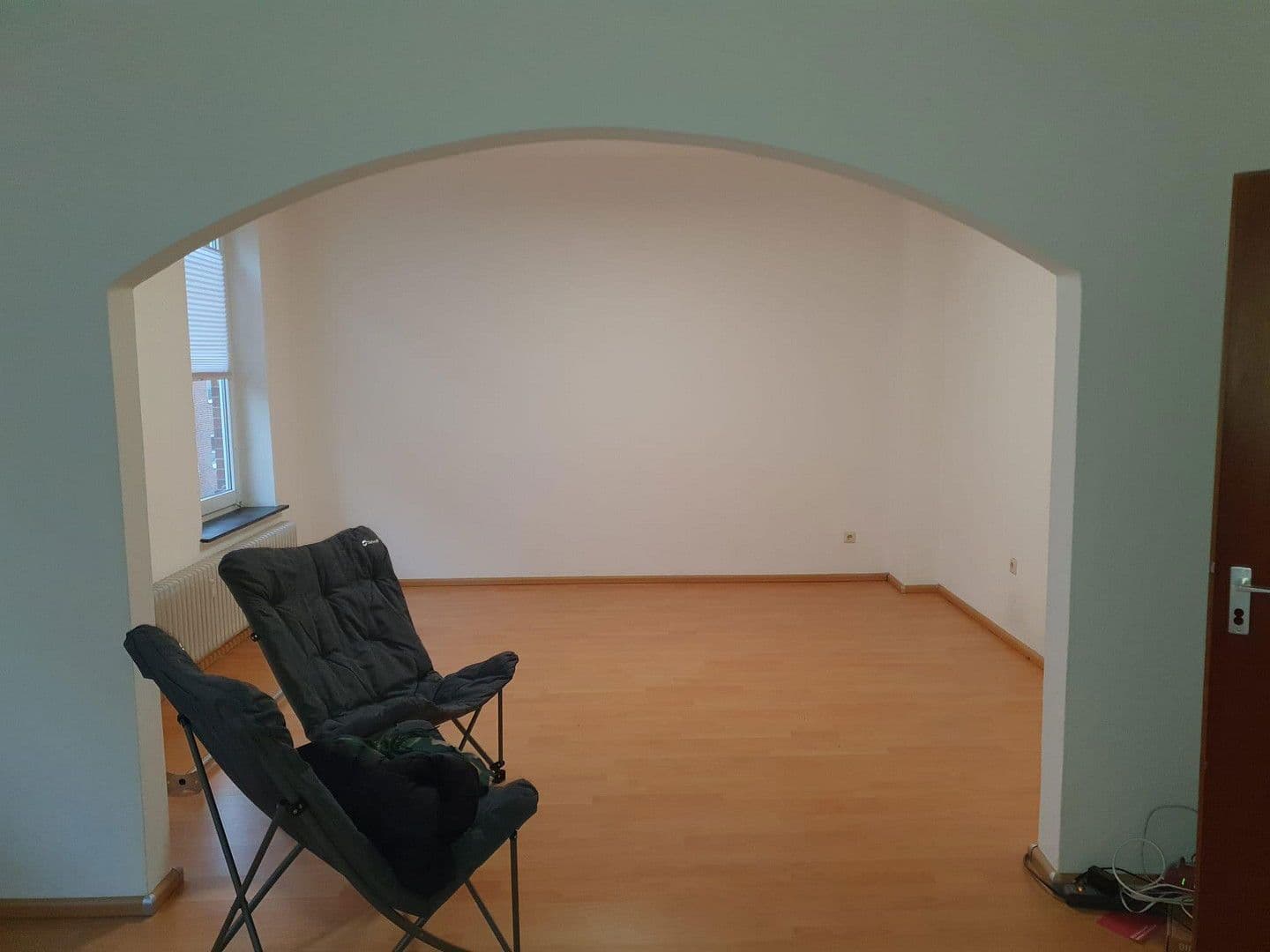 Prenájom bytu 3-izbový 92 m², Wörthstraße 37, Kiel, Šlezvicko-Holštajnsko Prenájom bytu 3-izbový 92 m², Wörthstraße 37, Kiel, Šlezvicko-Holštajnsko