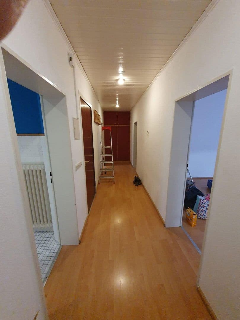 Prenájom bytu 3-izbový 92 m², Wörthstraße 37, Kiel, Šlezvicko-Holštajnsko Prenájom bytu 3-izbový 92 m², Wörthstraße 37, Kiel, Šlezvicko-Holštajnsko