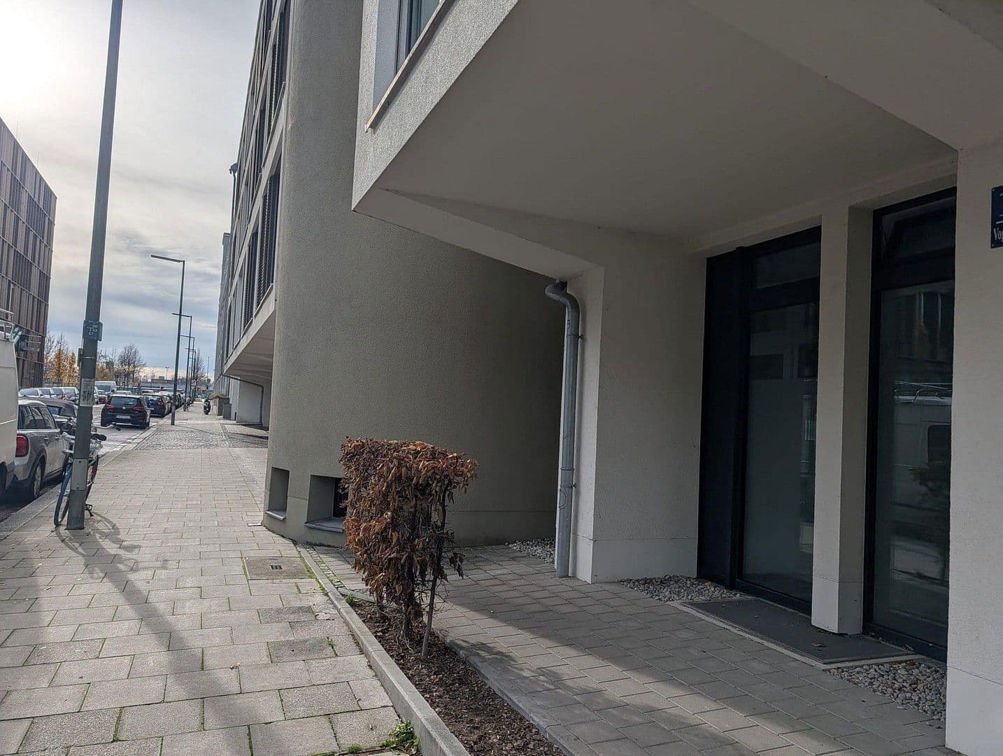 Prenájom bytu 1-izbový 71 m², Vogelweidestraße 5, München, Bavorsko Prenájom bytu 1-izbový 71 m², Vogelweidestraße 5, München, Bavorsko