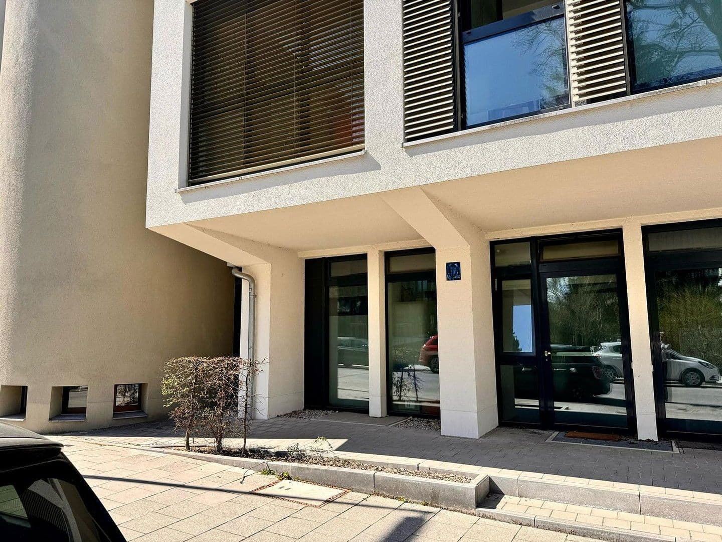 Prenájom bytu 1-izbový 71 m², Vogelweidestraße 5, München, Bavorsko Prenájom bytu 1-izbový 71 m², Vogelweidestraße 5, München, Bavorsko