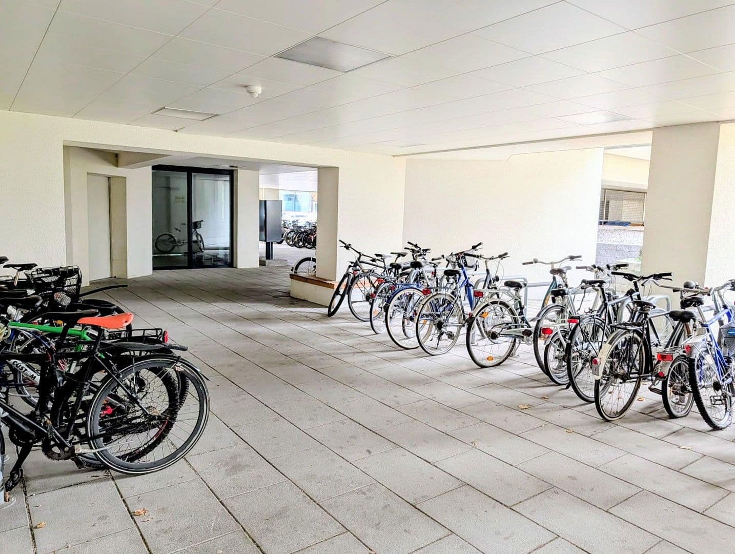 Prenájom bytu 1-izbový 71 m², Vogelweidestraße 5, München, Bavorsko Prenájom bytu 1-izbový 71 m², Vogelweidestraße 5, München, Bavorsko