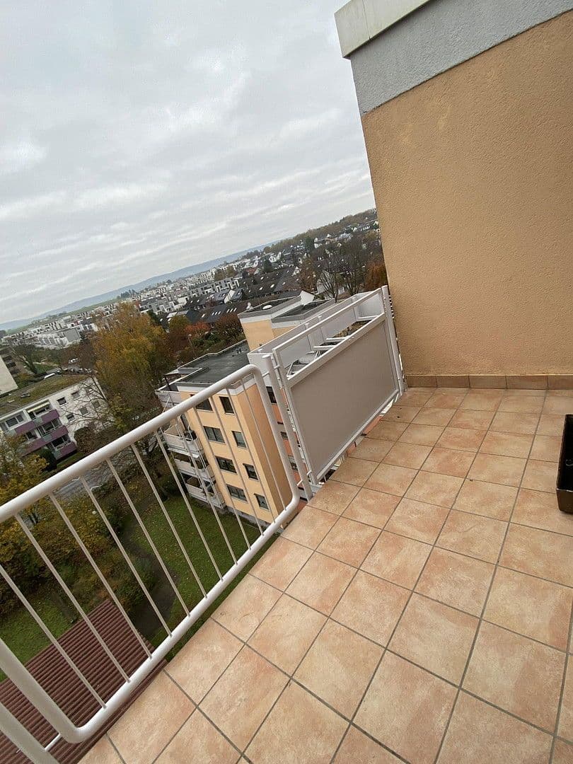 Prenájom bytu 2-izbový 76 m², Hessenring 6, Wiesbaden-Nordenstadt, Hesensko Prenájom bytu 2-izbový 76 m², Hessenring 6, Wiesbaden-Nordenstadt, Hesensko