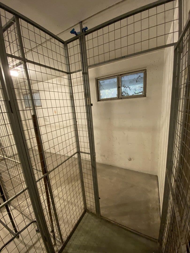 Prenájom bytu 2-izbový 76 m², Hessenring 6, Wiesbaden-Nordenstadt, Hesensko Prenájom bytu 2-izbový 76 m², Hessenring 6, Wiesbaden-Nordenstadt, Hesensko