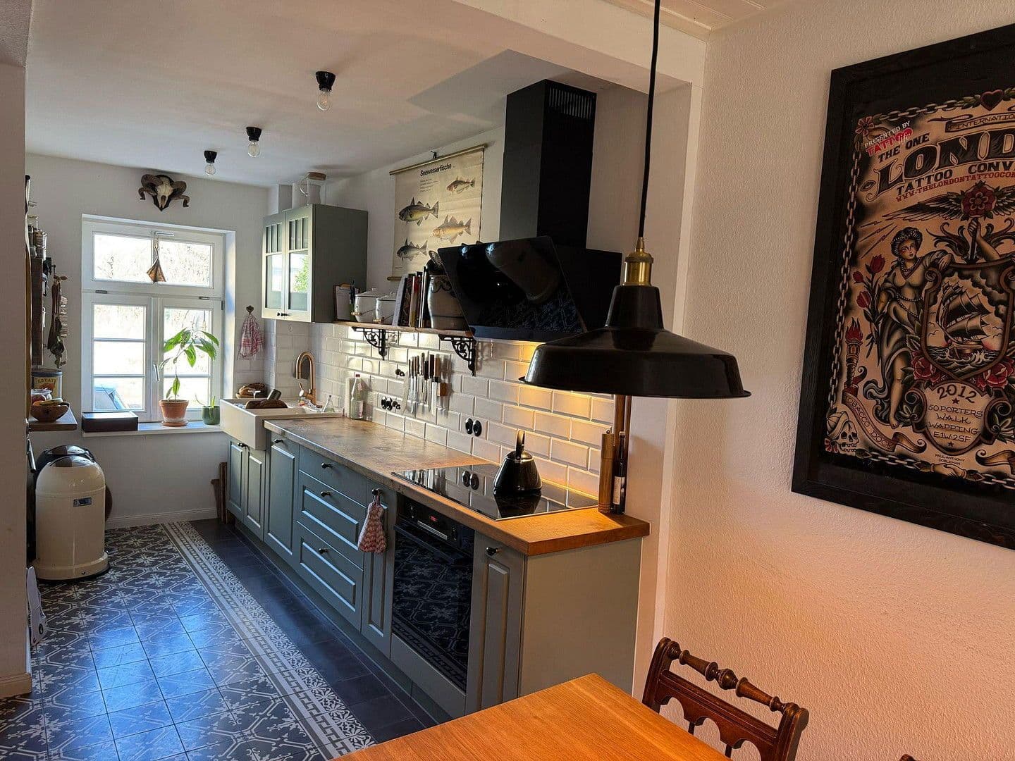 Predaj domu 127 m², pozemek 182 m², Mannheim, Bádensko-Wurttembersko Predaj domu 127 m², pozemek 182 m², Mannheim, Bádensko-Wurttembersko