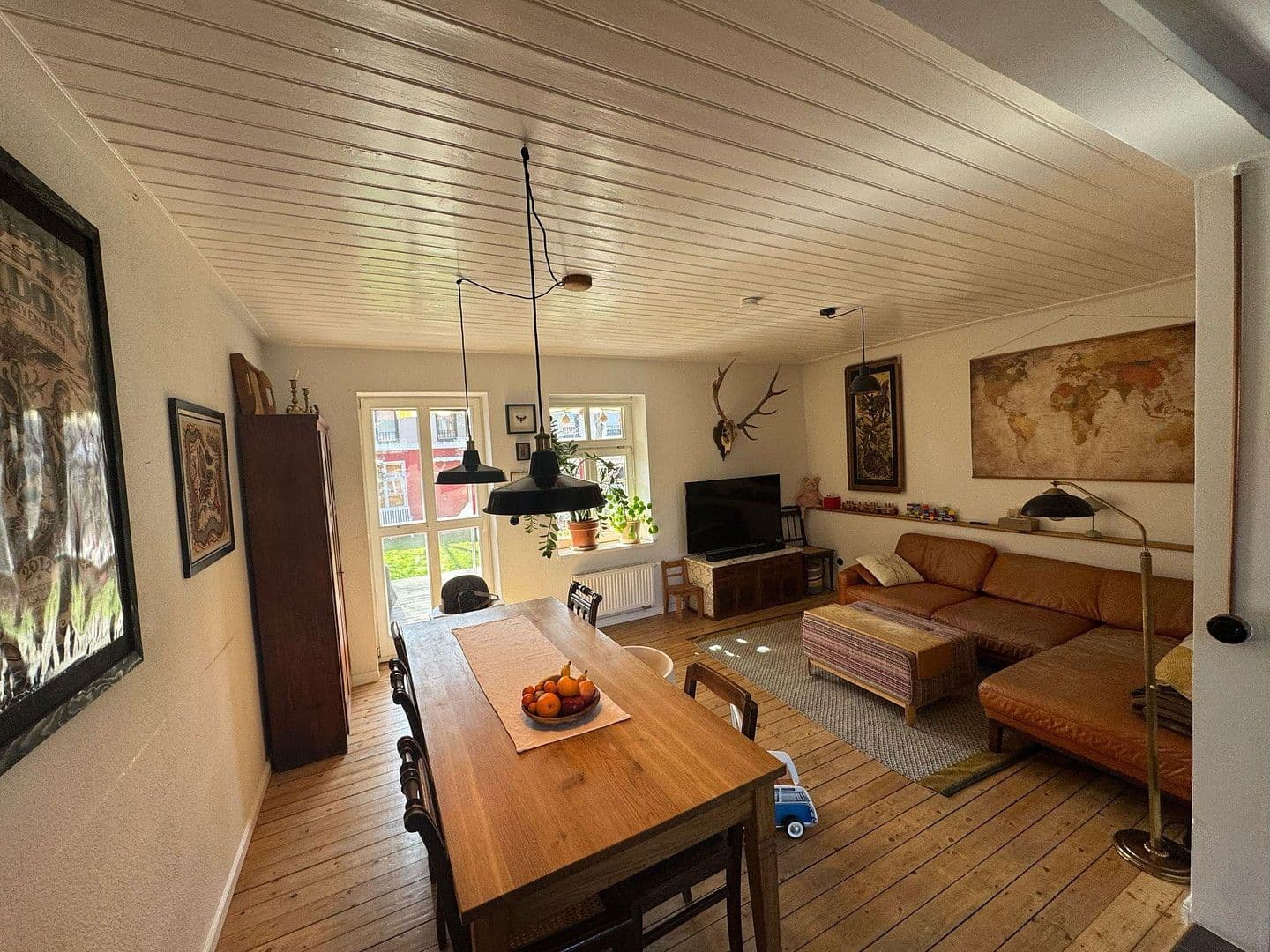 Predaj domu 127 m², pozemek 182 m², Mannheim, Bádensko-Wurttembersko Predaj domu 127 m², pozemek 182 m², Mannheim, Bádensko-Wurttembersko