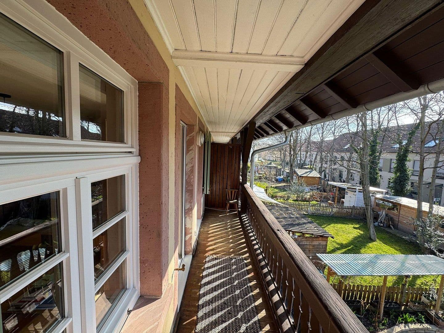 Predaj domu 127 m², pozemek 182 m², Mannheim, Bádensko-Wurttembersko Predaj domu 127 m², pozemek 182 m², Mannheim, Bádensko-Wurttembersko