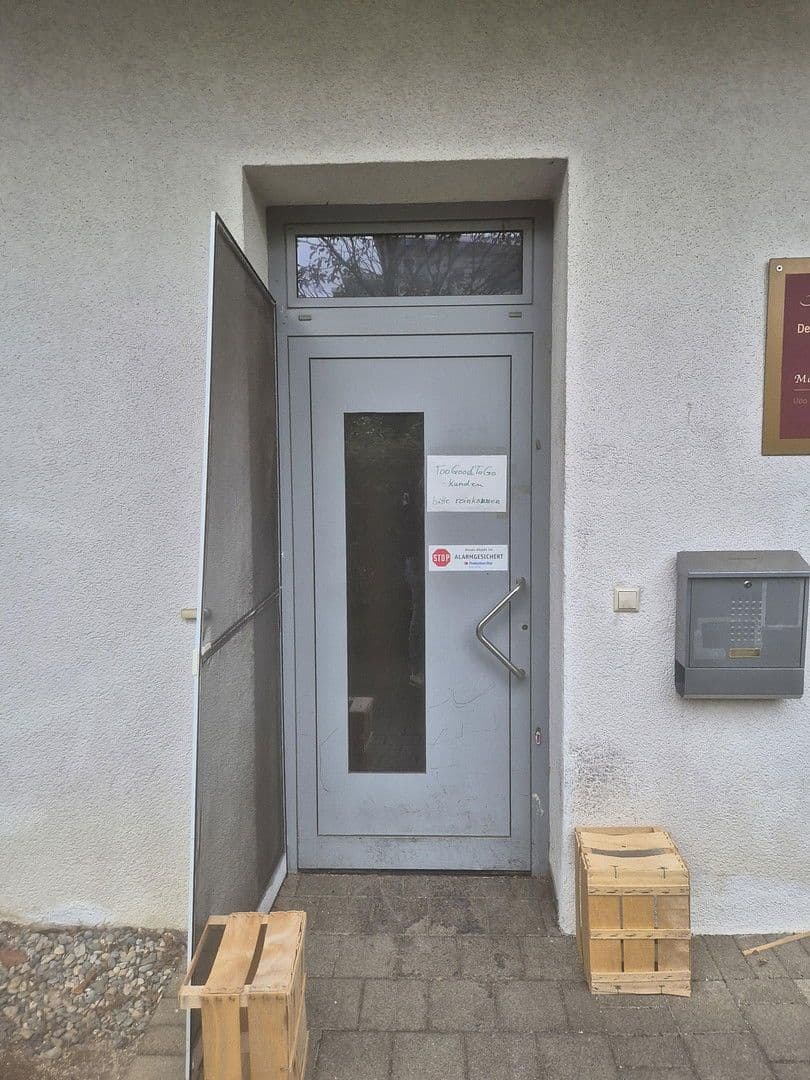 Prenájom nebytového priestoru 160 m², Walter-Gropius-Str. 3, Reutlingen, Bádensko-Wurttembersko Prenájom nebytového priestoru 160 m², Walter-Gropius-Str. 3, Reutlingen, Bádensko-Wurttembersko