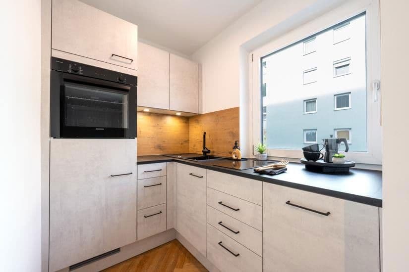 Predaj bytu 1-izbový 32 m², Innsbruck, Tirolsko Predaj bytu 1-izbový 32 m², Innsbruck, Tirolsko