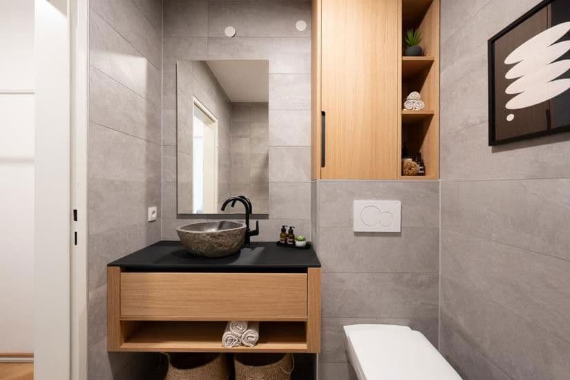 Predaj bytu 1-izbový 32 m², Innsbruck, Tirolsko Predaj bytu 1-izbový 32 m², Innsbruck, Tirolsko