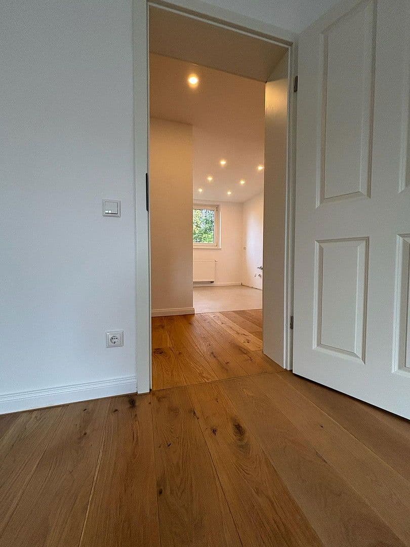 Prenájom bytu 3-izbový 68 m², Gartenstr., Neustadt am Rübenberge, Dolné Sasko Prenájom bytu 3-izbový 68 m², Gartenstr., Neustadt am Rübenberge, Dolné Sasko