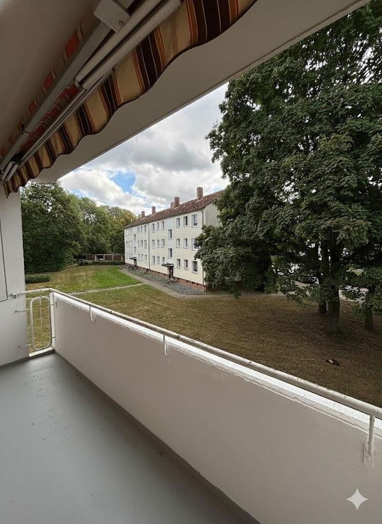 Prenájom bytu 3-izbový 68 m², Gartenstr., Neustadt am Rübenberge, Dolné Sasko Prenájom bytu 3-izbový 68 m², Gartenstr., Neustadt am Rübenberge, Dolné Sasko