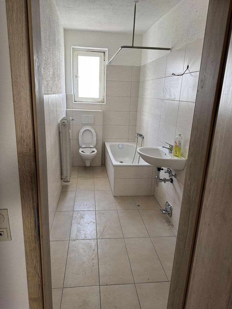 Prenájom bytu 3-izbový 92 m², Friedrichstraße 26, Rheinfelden (Baden), Bádensko-Wurttembersko Prenájom bytu 3-izbový 92 m², Friedrichstraße 26, Rheinfelden (Baden), Bádensko-Wurttembersko