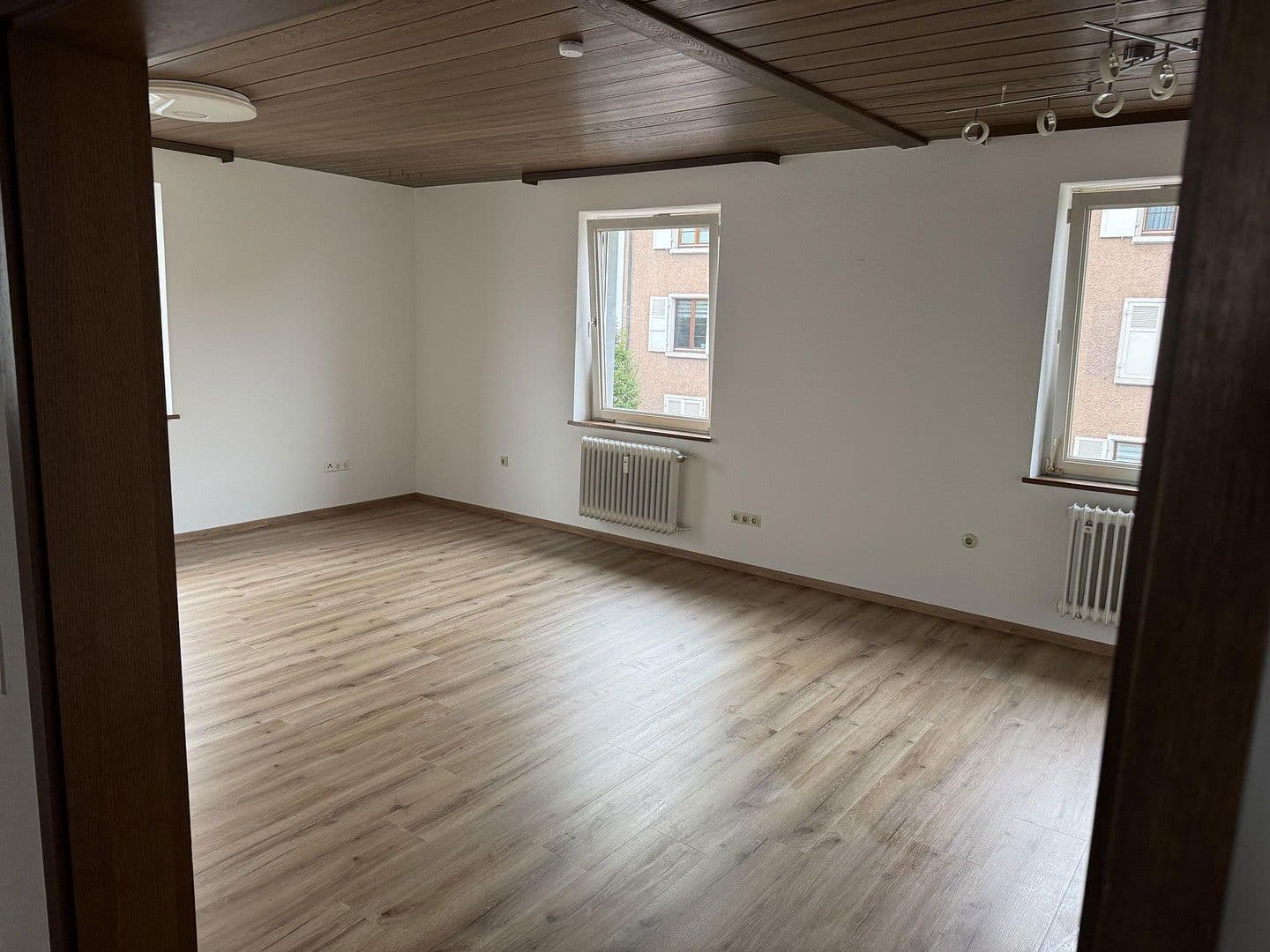 Prenájom bytu 3-izbový 92 m², Friedrichstraße 26, Rheinfelden (Baden), Bádensko-Wurttembersko Prenájom bytu 3-izbový 92 m², Friedrichstraße 26, Rheinfelden (Baden), Bádensko-Wurttembersko