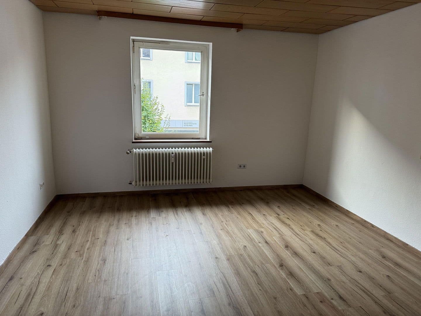 Prenájom bytu 3-izbový 92 m², Friedrichstraße 26, Rheinfelden (Baden), Bádensko-Wurttembersko Prenájom bytu 3-izbový 92 m², Friedrichstraße 26, Rheinfelden (Baden), Bádensko-Wurttembersko