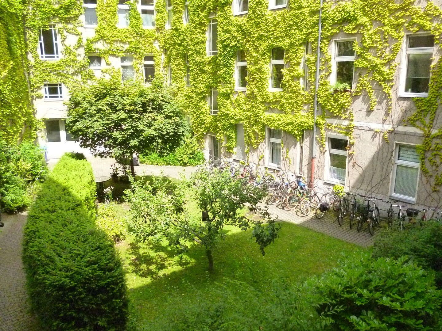 Predaj bytu 2-izbový 63 m², Berlin, Berlín Predaj bytu 2-izbový 63 m², Berlin, Berlín