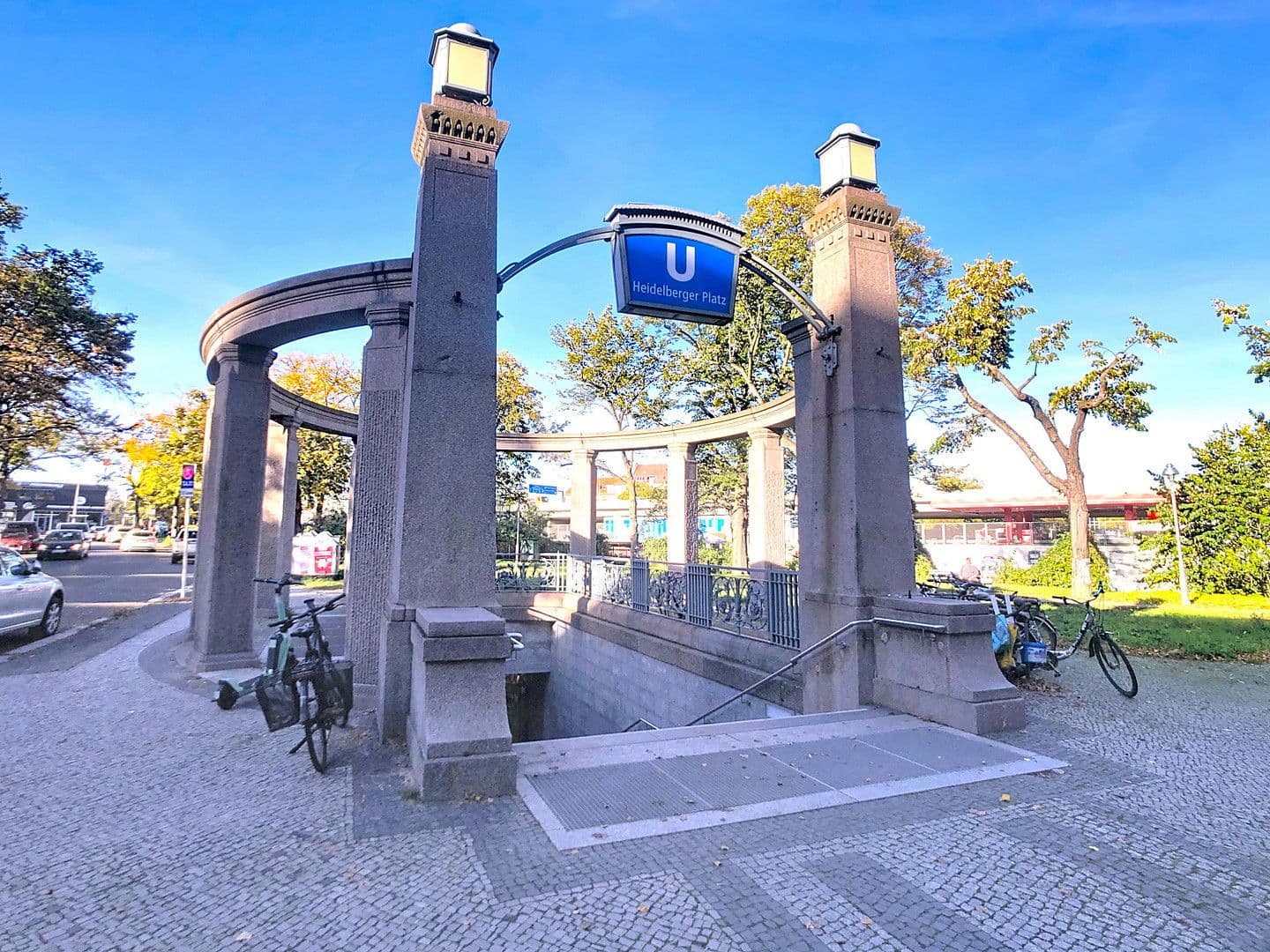 Predaj bytu 2-izbový 63 m², Berlin, Berlín Predaj bytu 2-izbový 63 m², Berlin, Berlín