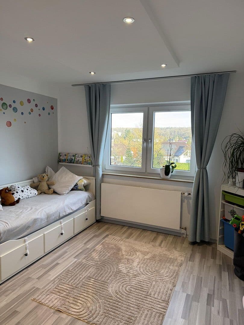 Predaj bytu 3-izbový 109 m², Drosselstrasse, 4, Schweinfurt, Bavorsko Predaj bytu 3-izbový 109 m², Drosselstrasse, 4, Schweinfurt, Bavorsko