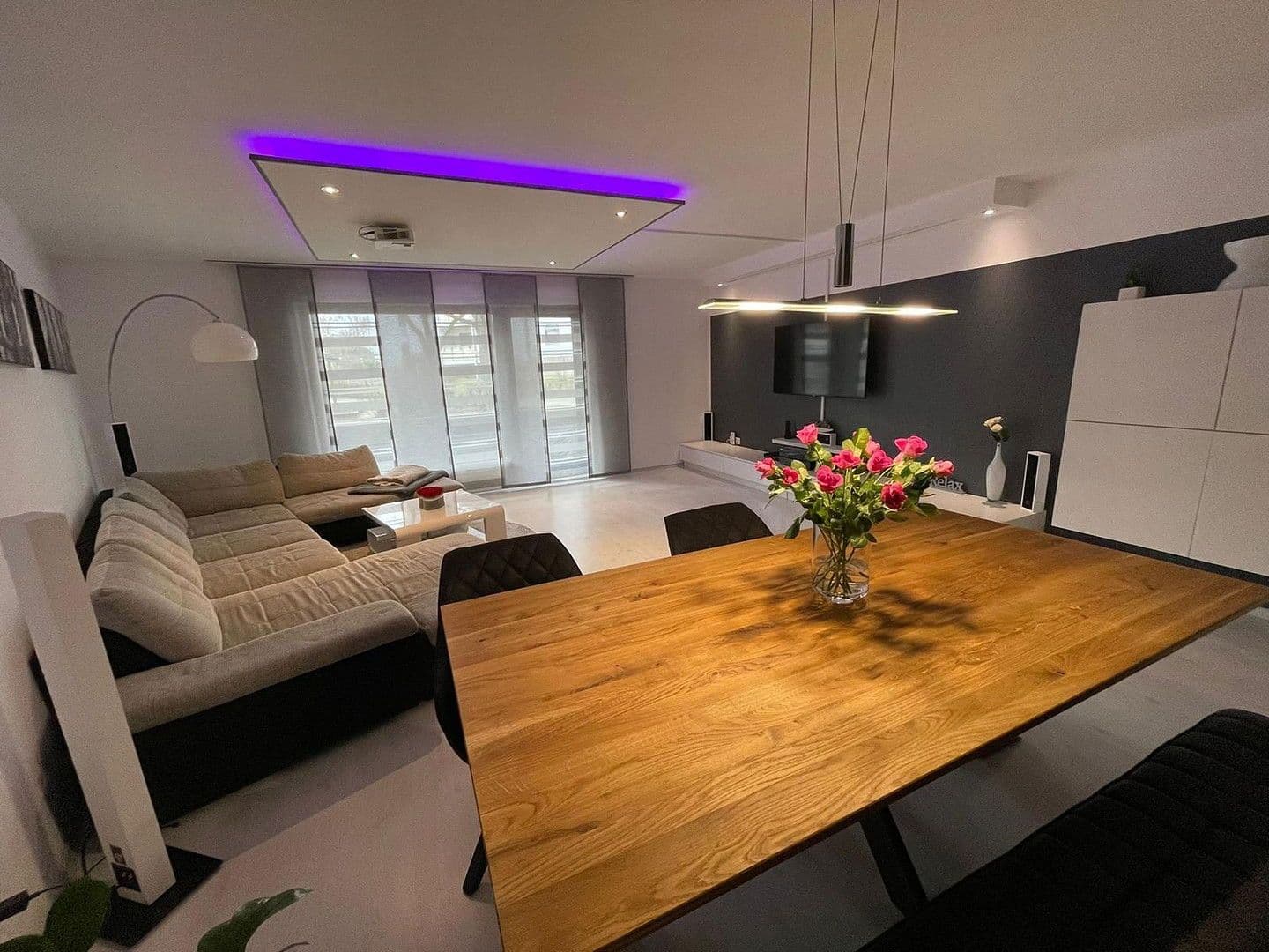 Predaj bytu 3-izbový 109 m², Drosselstrasse, 4, Schweinfurt, Bavorsko Predaj bytu 3-izbový 109 m², Drosselstrasse, 4, Schweinfurt, Bavorsko