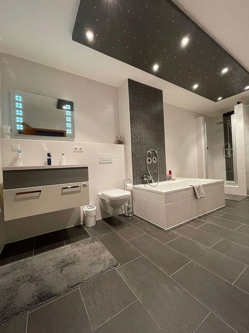 Predaj bytu 3-izbový 109 m², Drosselstrasse, 4, Schweinfurt, Bavorsko Predaj bytu 3-izbový 109 m², Drosselstrasse, 4, Schweinfurt, Bavorsko