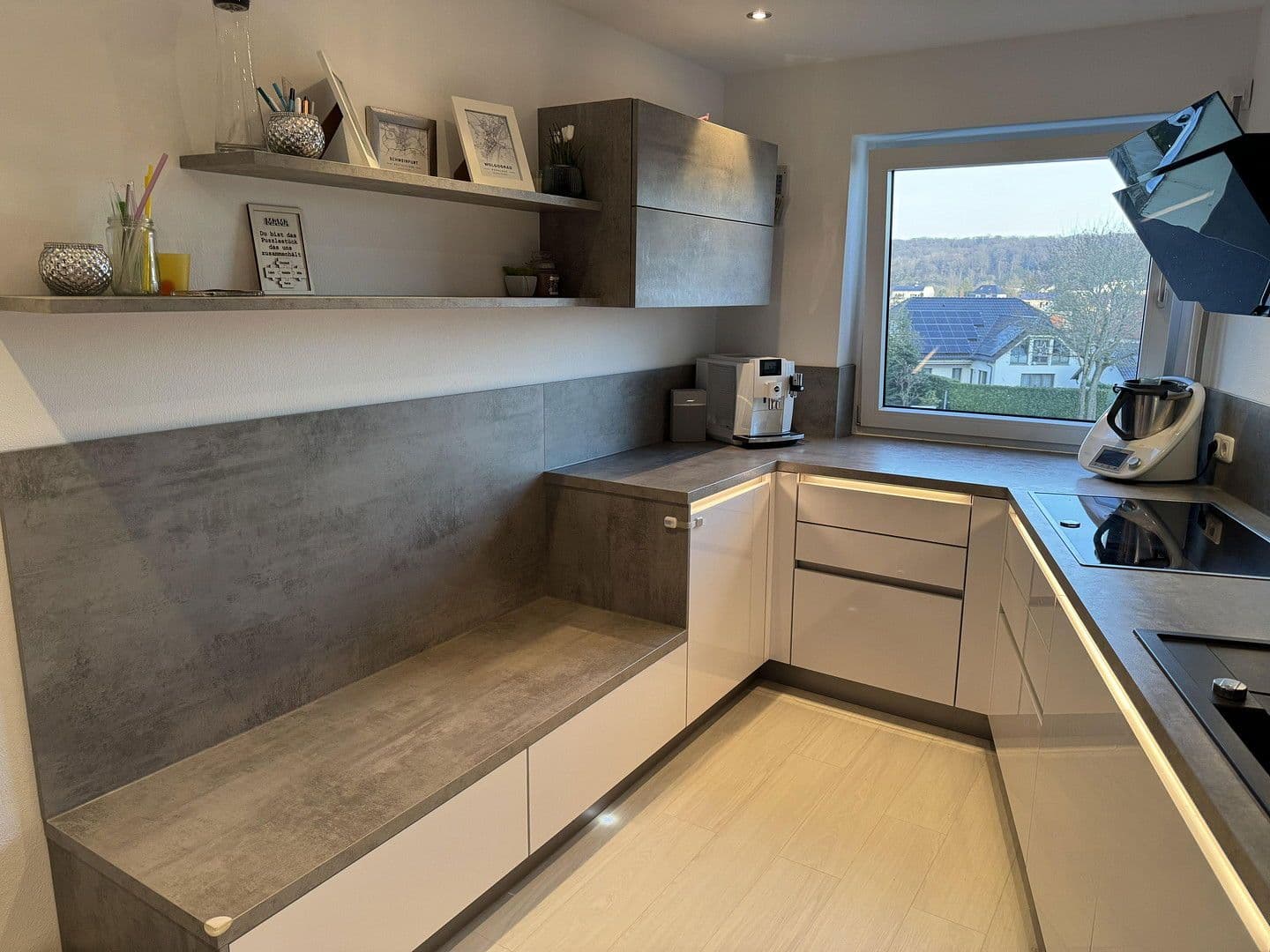 Predaj bytu 3-izbový 109 m², Drosselstrasse, 4, Schweinfurt, Bavorsko Predaj bytu 3-izbový 109 m², Drosselstrasse, 4, Schweinfurt, Bavorsko