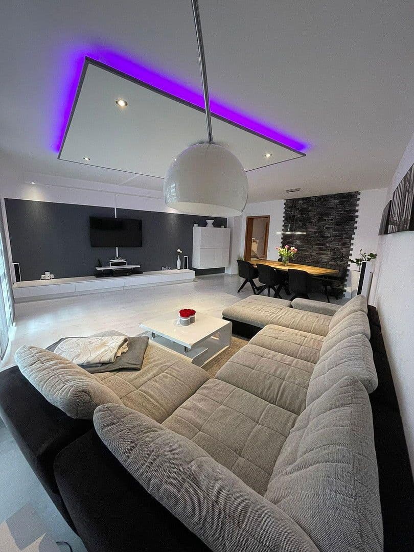 Predaj bytu 3-izbový 109 m², Drosselstrasse, 4, Schweinfurt, Bavorsko Predaj bytu 3-izbový 109 m², Drosselstrasse, 4, Schweinfurt, Bavorsko