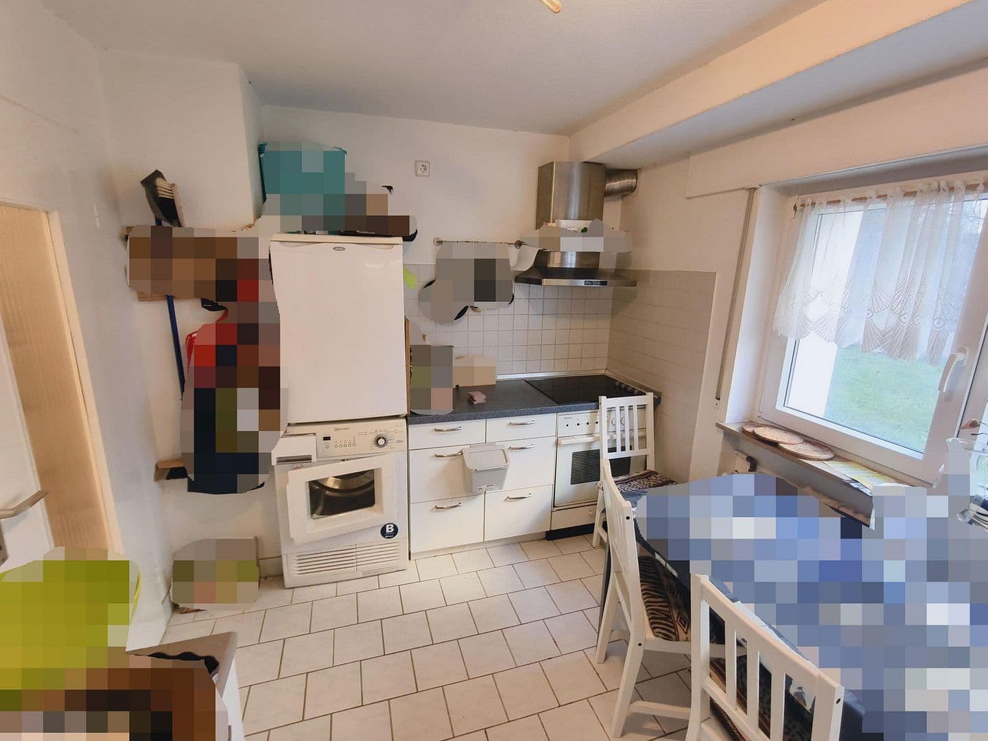 Prenájom bytu 2-izbový 50 m², Kleinbachstr. 13, Karlsruhe, Bádensko-Wurttembersko Prenájom bytu 2-izbový 50 m², Kleinbachstr. 13, Karlsruhe, Bádensko-Wurttembersko