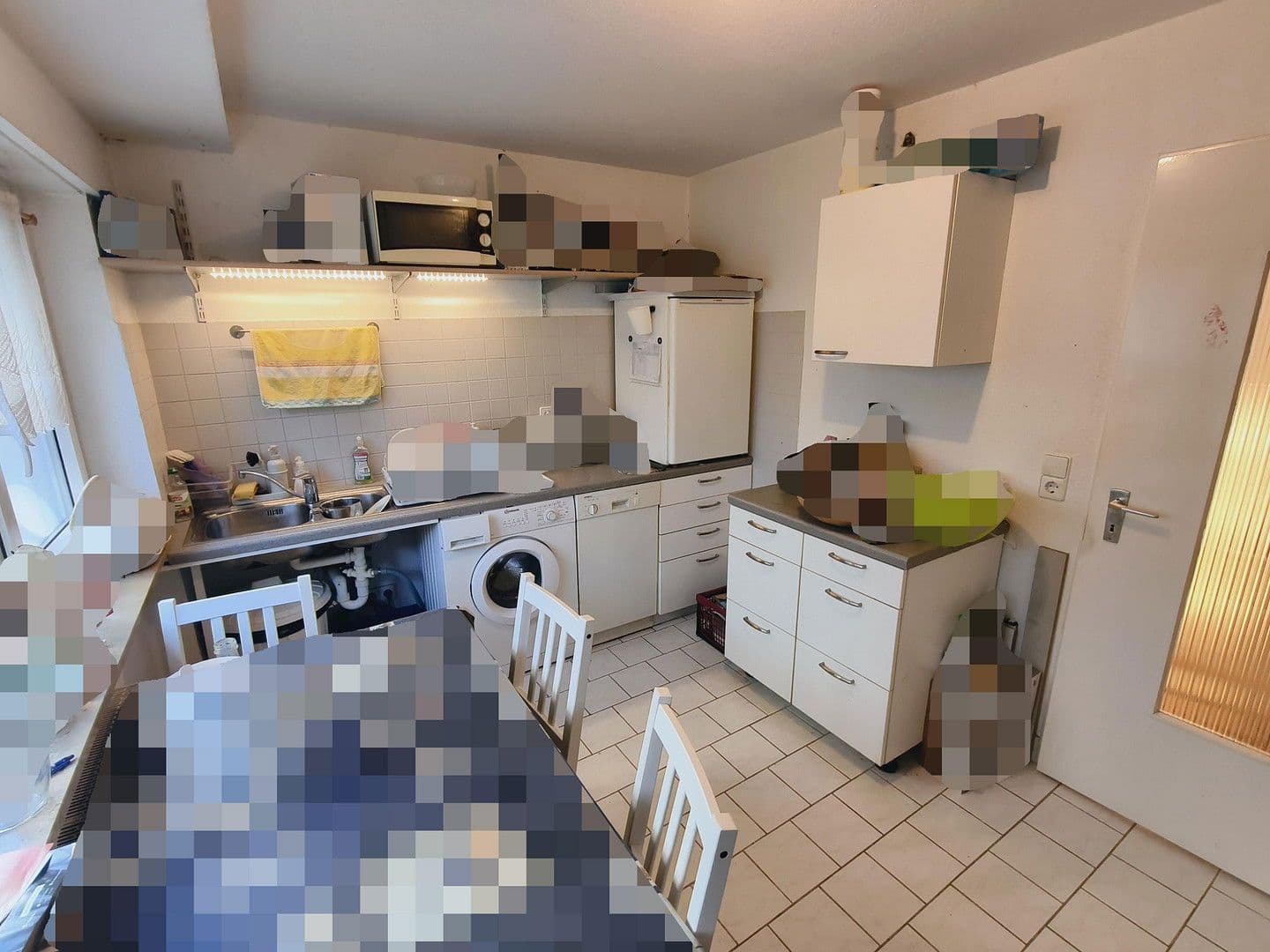 Prenájom bytu 2-izbový 50 m², Kleinbachstr. 13, Karlsruhe, Bádensko-Wurttembersko Prenájom bytu 2-izbový 50 m², Kleinbachstr. 13, Karlsruhe, Bádensko-Wurttembersko