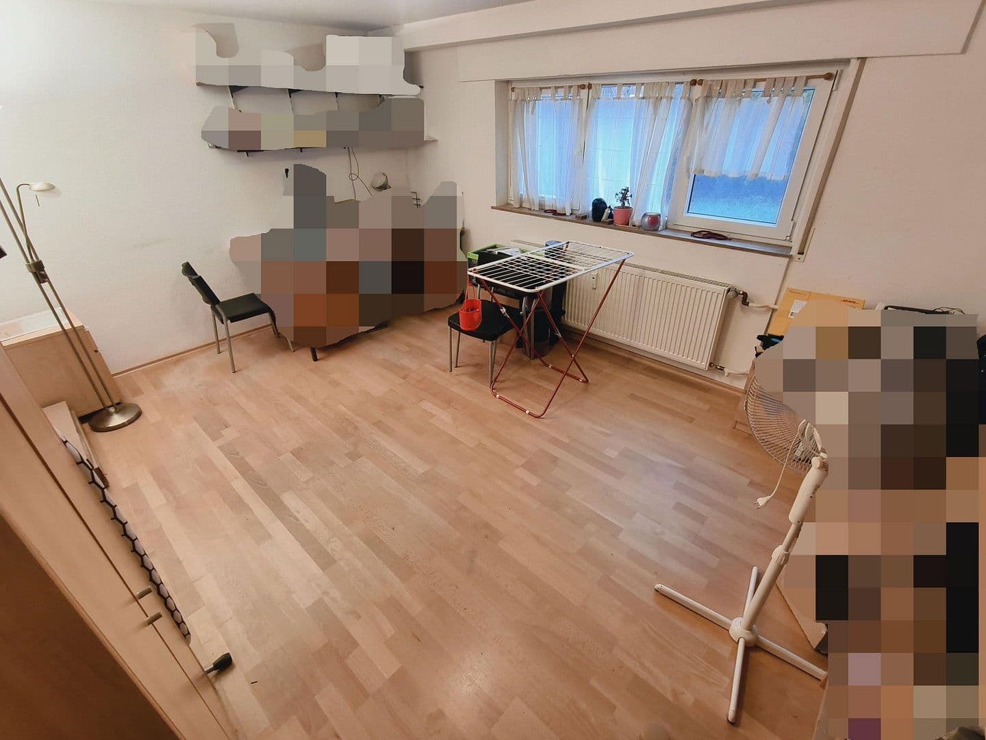 Prenájom bytu 2-izbový 50 m², Kleinbachstr. 13, Karlsruhe, Bádensko-Wurttembersko Prenájom bytu 2-izbový 50 m², Kleinbachstr. 13, Karlsruhe, Bádensko-Wurttembersko